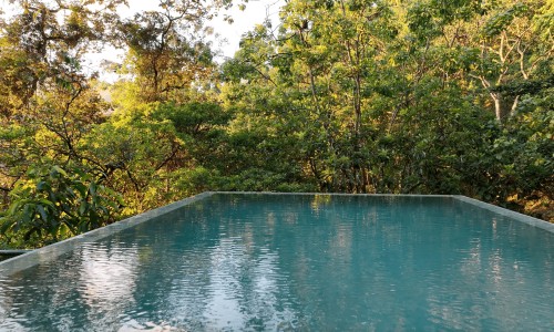 Hide Ella Hotel & Resort